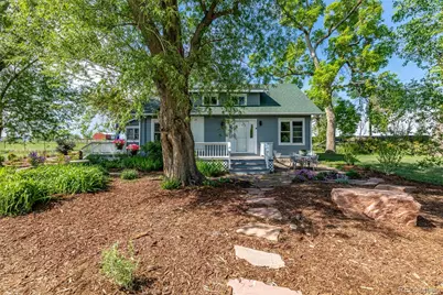 13183 N 95th Street, Longmont, CO 80504 - Photo 1