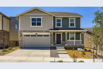 22094 E 39th Place, Aurora, CO 80019 - Photo 1