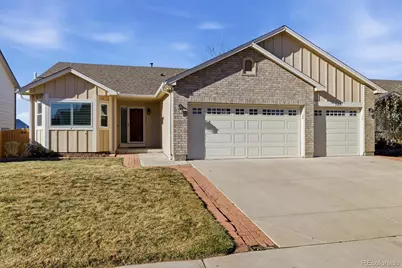 525 Badger Creek Drive, Brighton, CO 80601 - Photo 1