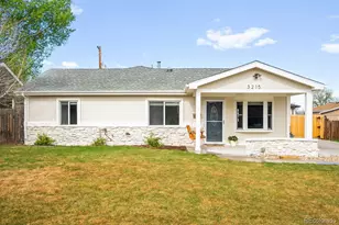3215 S Fairfax St, Denver, CO 80222 - Photo 1