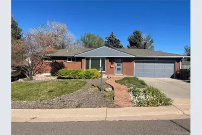 6176 S Adams Drive, Centennial, CO 80121 - Photo 1