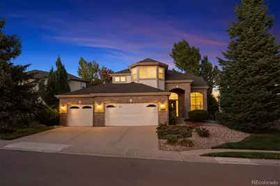 22463 E Weaver Drive, Aurora, CO 80016 - Photo 1