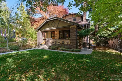 414 S Gaylord Street, Denver, CO 80209 - Photo 1