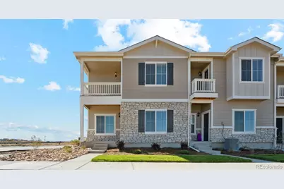 918 Montbello Avenue, Fort Lupton, CO 80621 - Photo 1