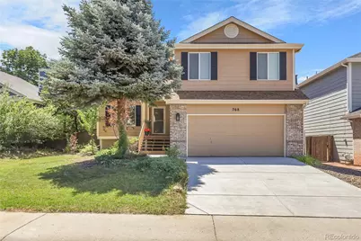 768 Poppywood Place, Highlands Ranch, CO 80126 - Photo 1