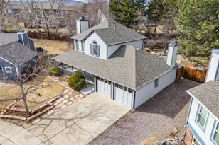13275 W 63rd Pl, Arvada, CO 80004 - Photo 1