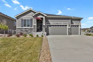 5723 Berry Ridge Wy., Castle Rock, CO 80104 - Photo 1