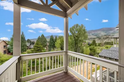 109 Creek Lane #109, Silverthorne, CO 80498 - Photo 1