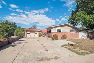 1515 S Monaco Pkwy, Denver, CO 80224 - Photo 1