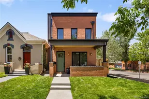 2395 N Emerson St, Denver, CO 80205 - Photo 1