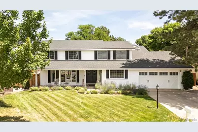 4323 E Links Parkway, Centennial, CO 80122 - Photo 1