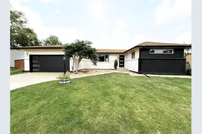 9584 W Kentucky Avenue, Lakewood, CO 80226 - Photo 1