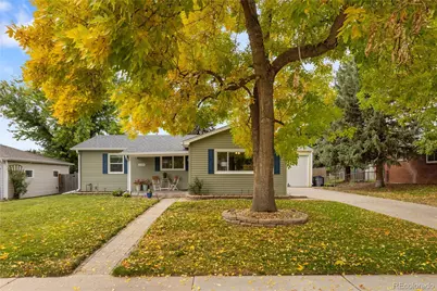 3344 W Belmont Avenue, Littleton, CO 80123 - Photo 1