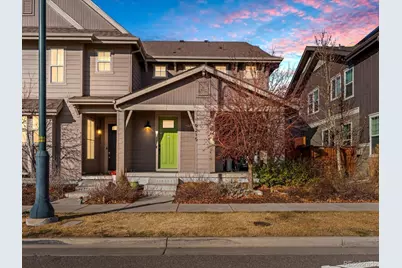 9215 E Prairie Meadow Drive, Denver, CO 80238 - Photo 1