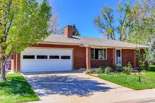 2665 S Norman Ct, Denver, CO 80224 - Photo 1