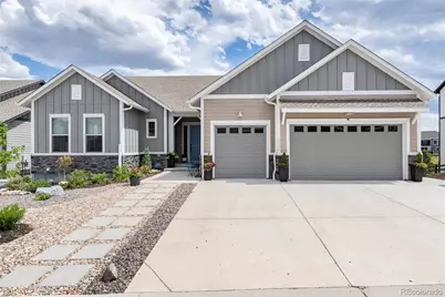 3348 Offbeaten Place, Castle Rock, CO 80108 - Photo 1