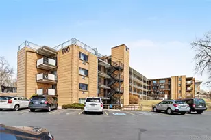 800 W Belleview Ave, Englewood, CO 80110 - Photo 1