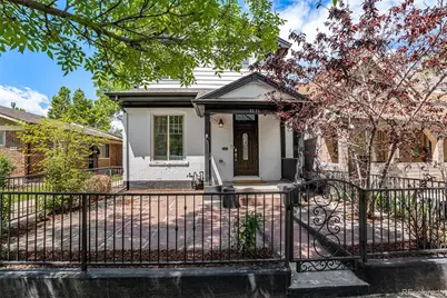 3131 N Franklin Street, Denver, CO 80205 - Photo 1