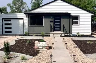 1411 S Clermont St, Denver, CO 80222 - Photo 1