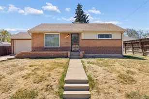 7031 Ruth Way, Denver, CO 80221 - Photo 1