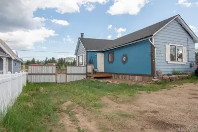 704 E 6th Street, Leadville, CO 80461 - Photo 1