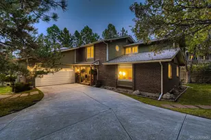 6171 Hurricane Ct, Parker, CO 80134 - Photo 1