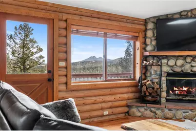 10221 Blue Sky Trail, Conifer, CO 80433 - Photo 1