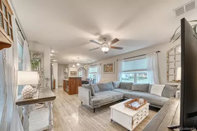 310 Chipeta Avenue, Poncha Springs, CO 81242 - Photo 1