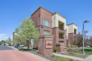 307 Inverness Way S, Englewood, CO 80112 - Photo 1