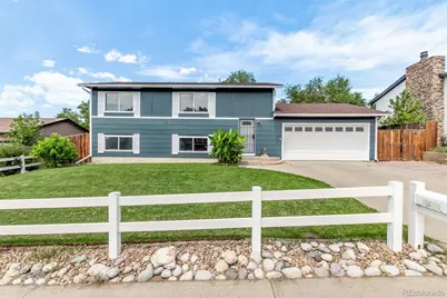 8273 Explorador Calle, Denver, CO 80229 - Photo 1