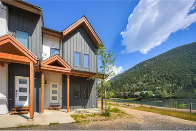 2110 Bighorn Trail, Georgetown, CO 80444 - Photo 1