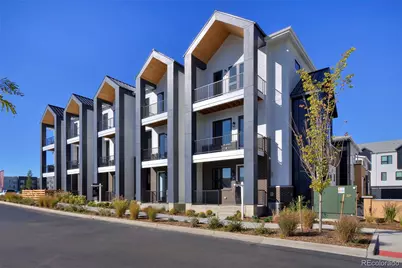 8280 E 36th Avenue #25, Denver, CO 80238 - Photo 1