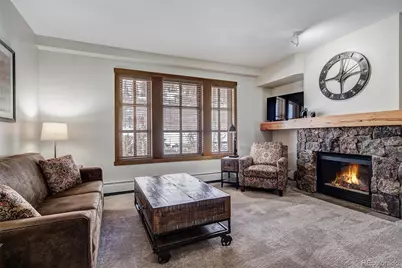 910 Copper Road #324, Copper Mountain, CO 80443 - Photo 1