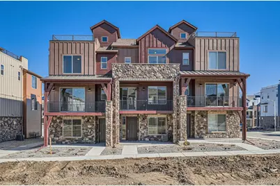 9660 Browns Peak Circle, Littleton, CO 80125 - Photo 1