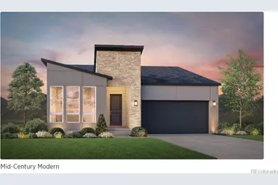 6354 Verve Lane, Parker, CO 80134 - Photo 1