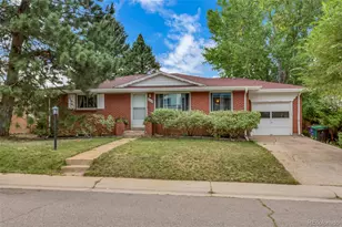 3606 W Linvale Pl, Denver, CO 80236 - Photo 1