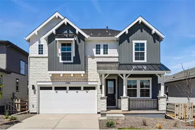 7291 Prairie Sage Place, Littleton, CO 80125 - Photo 1