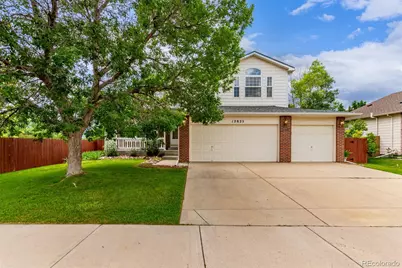 12825 Forest Way, Thornton, CO 80241 - Photo 1