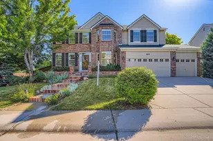 9602 S Hackberry St, Highlands Ranch, CO 80129 - Photo 1