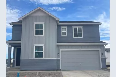 4801 Eddleman Court, Colorado Springs, CO 80925 - Photo 1