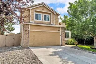 3852 Primrose Ln, Castle Rock, CO 80109 - Photo 1