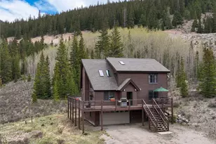 522 Co Rd 4, Alma, CO 80420 - Photo 1