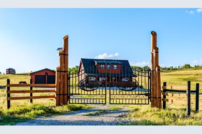 322 Red Hill Road, Jefferson, CO 80456 - Photo 1