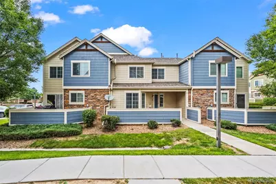 15800 E 121st Avenue #5H, Brighton, CO 80603 - Photo 1