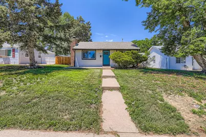 2625 S Linley Court, Denver, CO 80219 - Photo 1