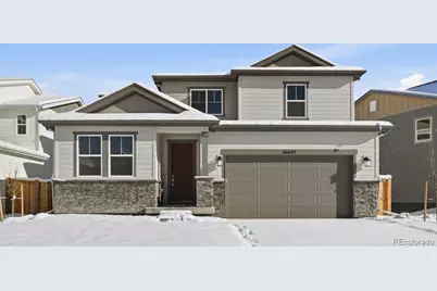 16657 W 92nd Place, Arvada, CO 80007 - Photo 1
