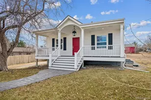 2830 W 67th Pl, Denver, CO 80221 - Photo 1