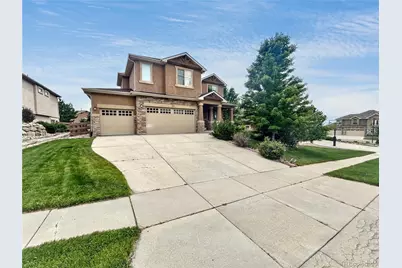 717 Black Arrow Drive, Colorado Springs, CO 80921 - Photo 1