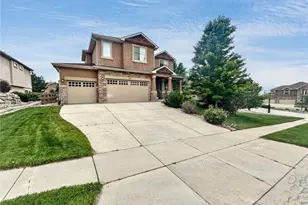 717 Black Arrow Dr, Colorado Springs, CO 80921 - Photo 1