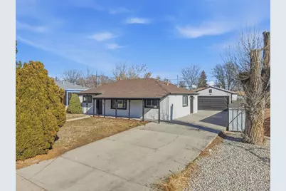 9350 Fir Drive, Thornton, CO 80229 - Photo 1
